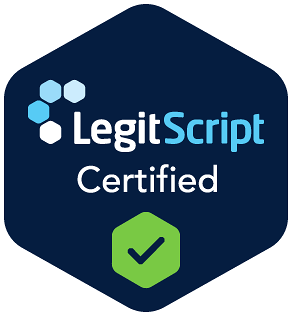 Legit script certified
