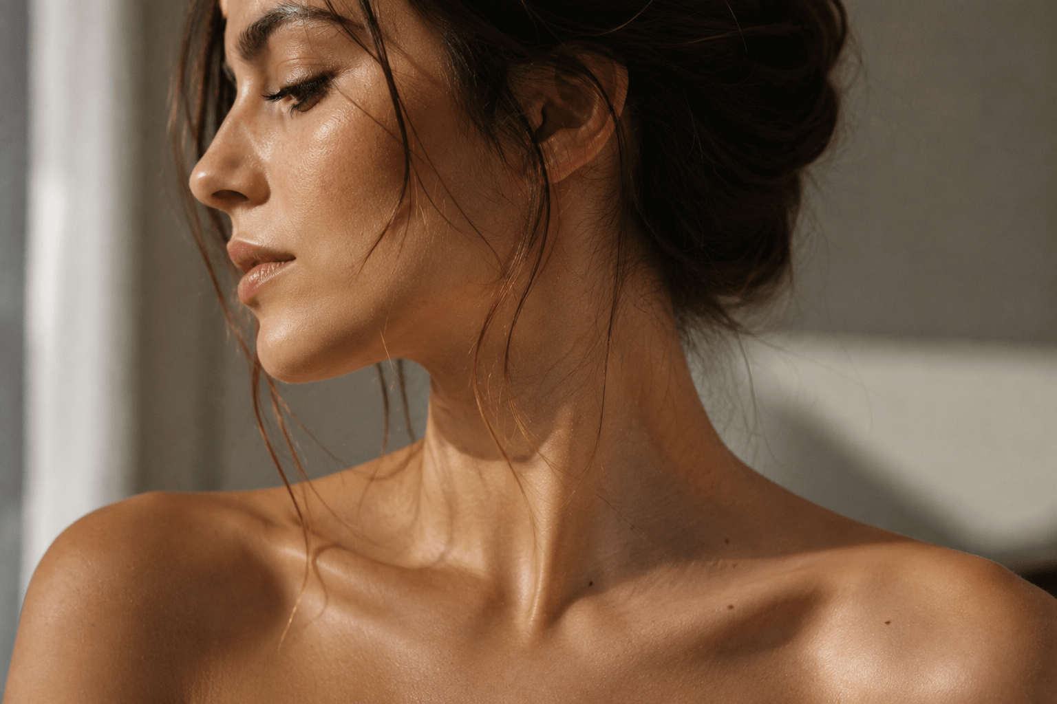 Skin Hair Health