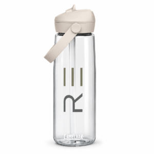 RE Signature Water Bottle