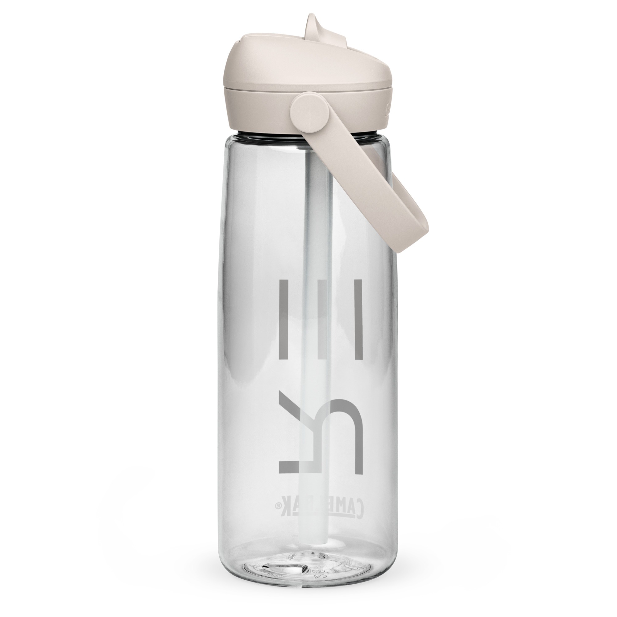 RE Signature Water Bottle - Image 2