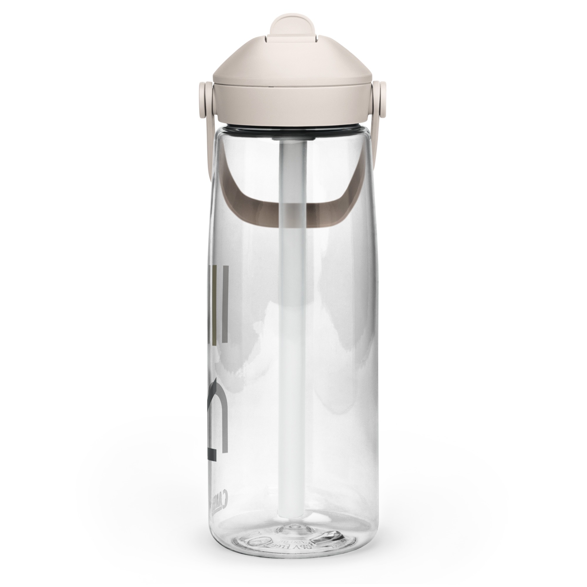 RE Signature Water Bottle - Image 3