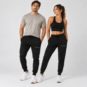 RE Signature Joggers
