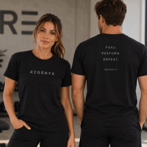 RE Fuel Tee