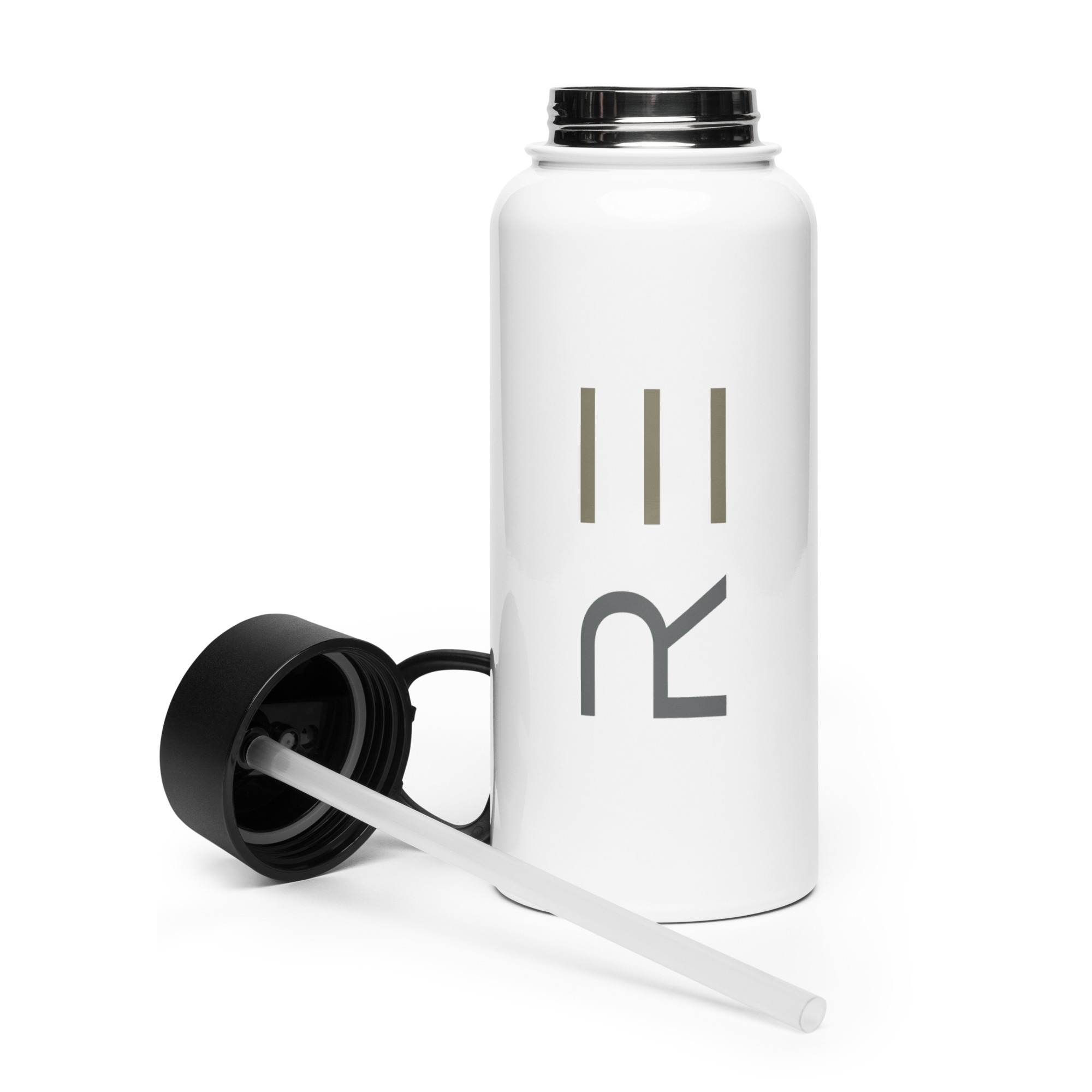 RE Water Bottle - Image 2