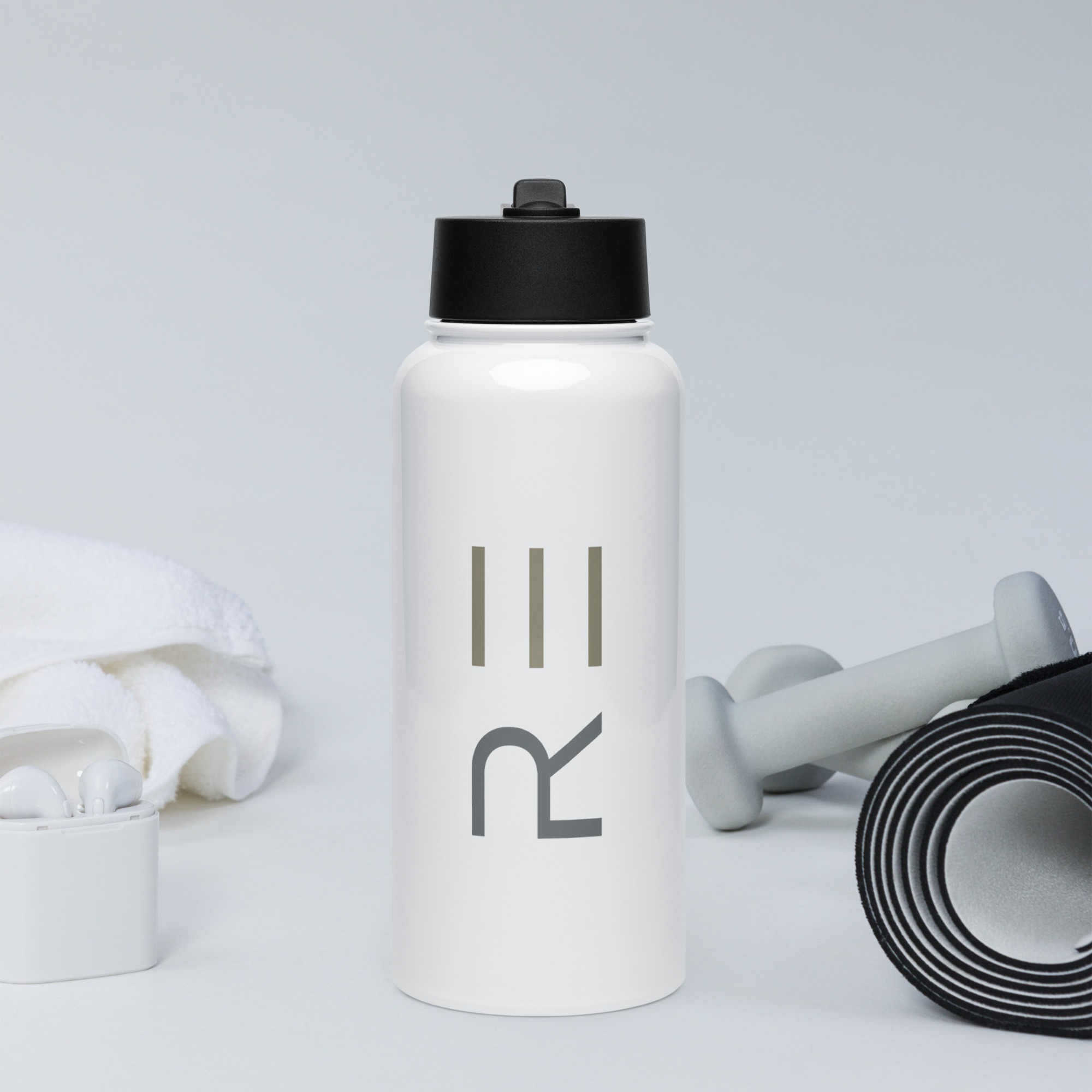 RE Water Bottle