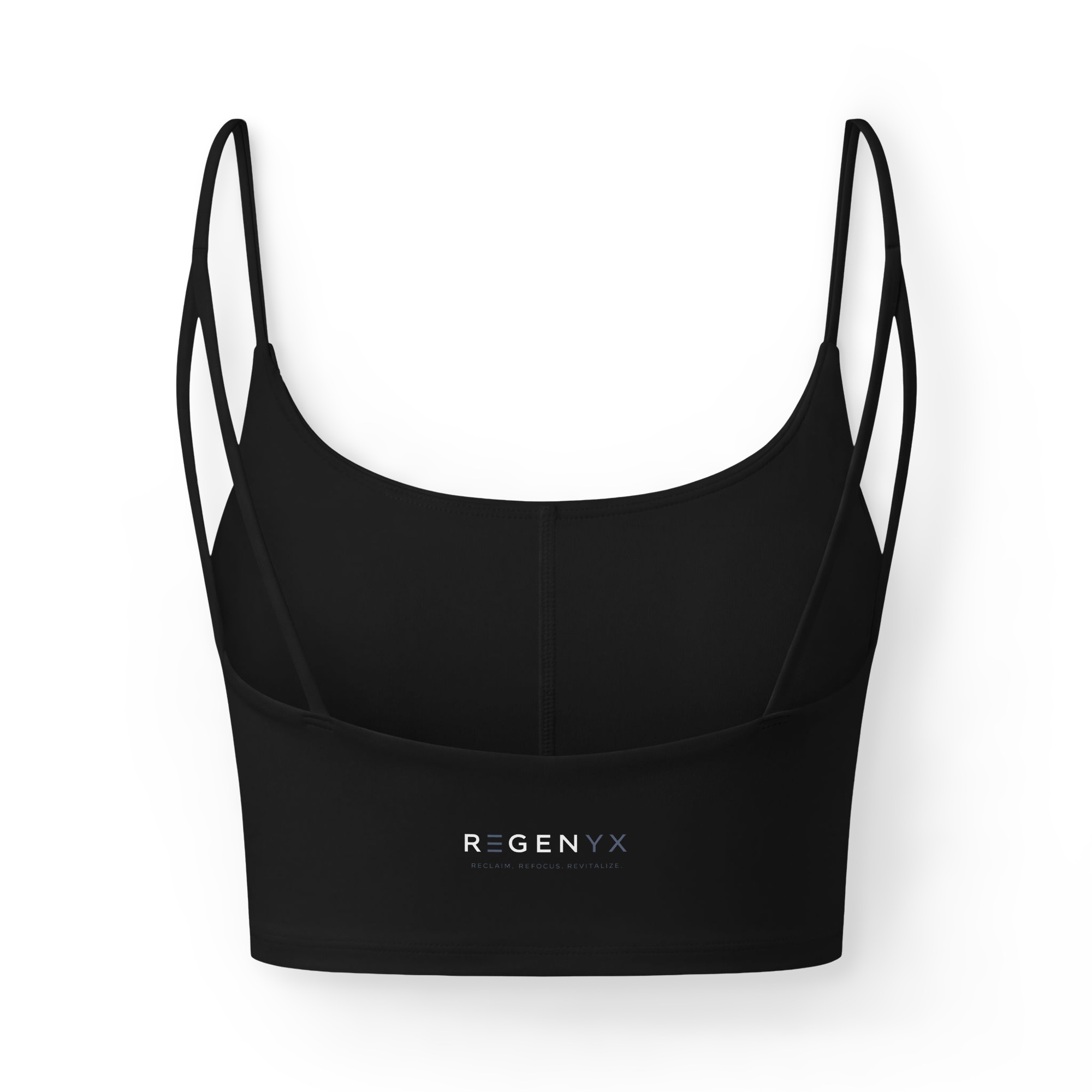 RE Luxe Sports Bra - Image 2