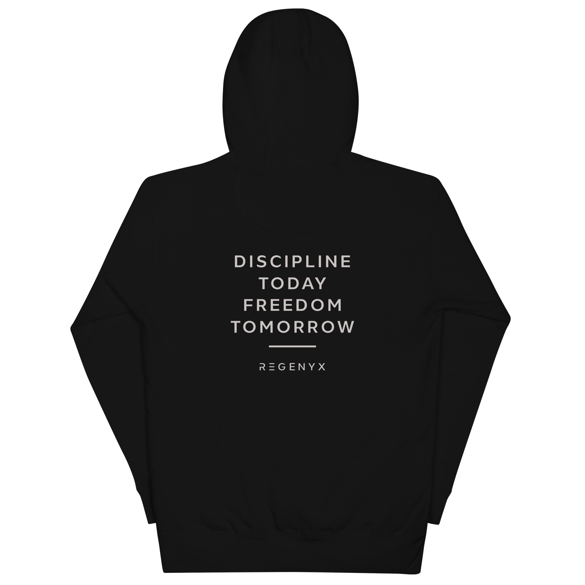 RE Discipline Hoodie - Image 2
