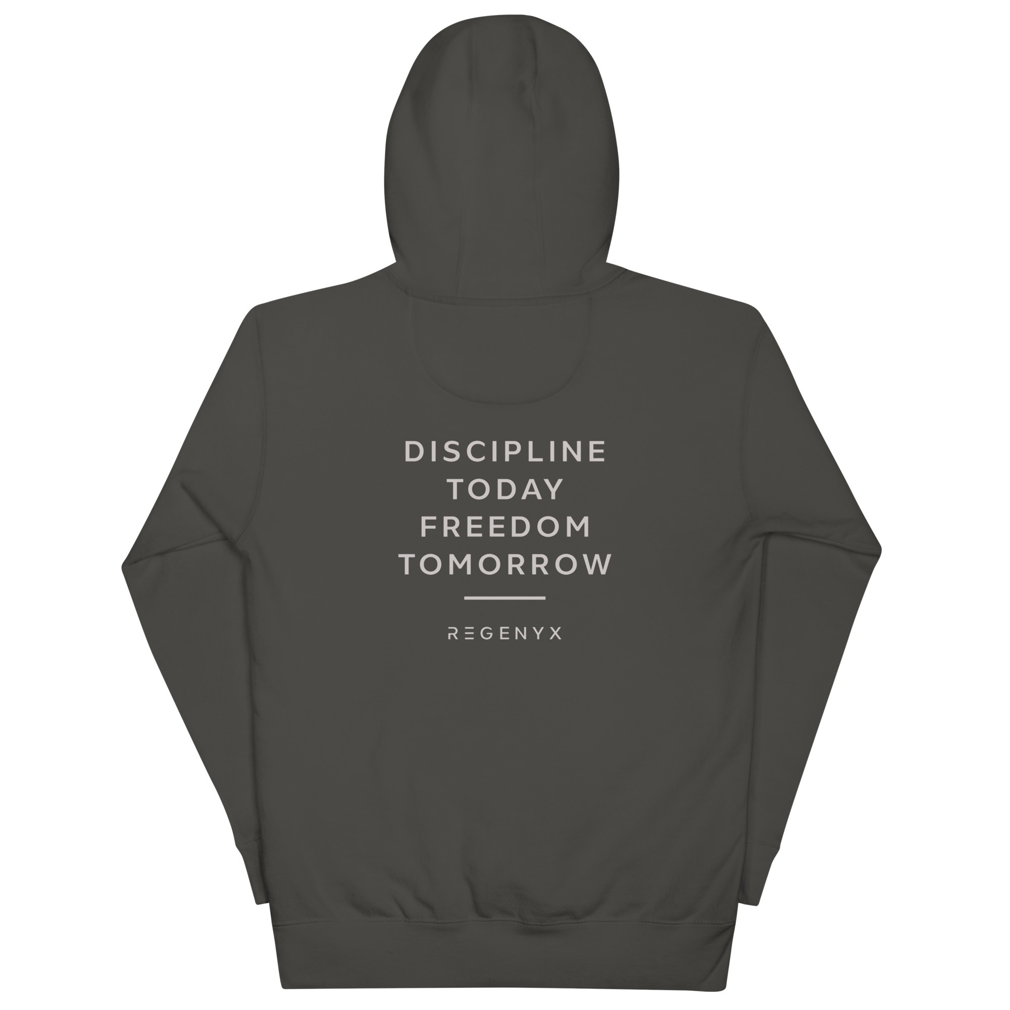 RE Discipline Hoodie - Image 3